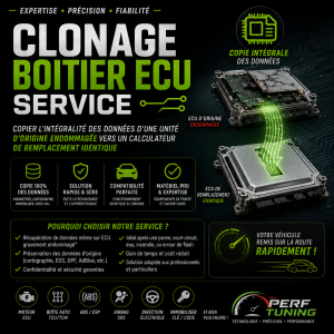 clonage